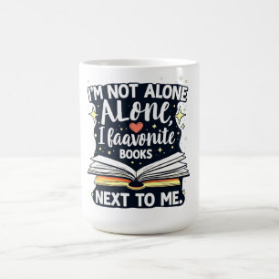 Book Mug
