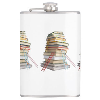 Book Mug Gifts for Book Lovers Flask