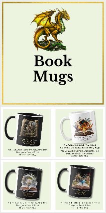 BOOK Mugs