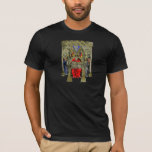 Book of Alchemy and Hermetic Arts T-Shirt