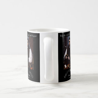 Book of Common Prayer Read it for the Articles Coffee Mug