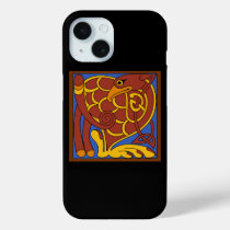 Book Of Kells Celtic Knot Medieval Bird