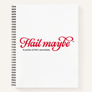 Book of &@$#! - Notebook