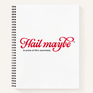 Book of &@$#! - Notebook