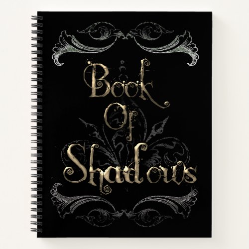 Book of Shadows