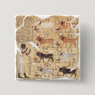 Book of the Dead-Maiherperi-1479bc Button