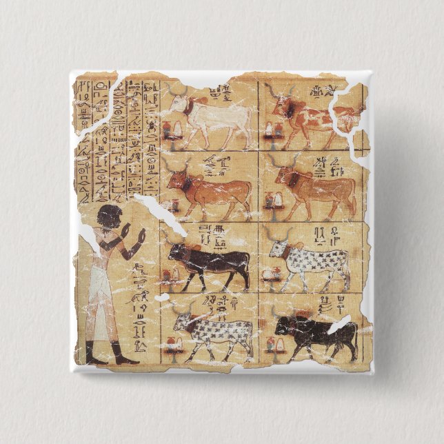 Book of the Dead-Maiherperi-1479bc Button (Front)