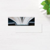 Book Pages (package of 20 small bookmarks) (Desk)