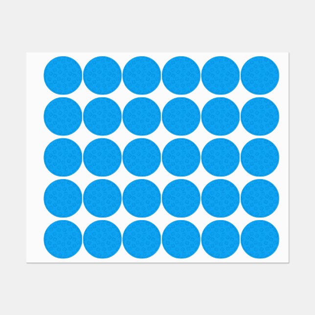 Book pattern labels (Sheet)
