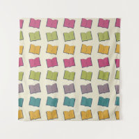Book pattern