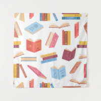 Book pattern