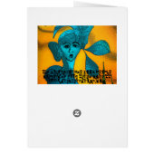 Book People: Sly Brarian (Back)