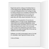 Book People: Sly Brarian Cards (Inside (Left))