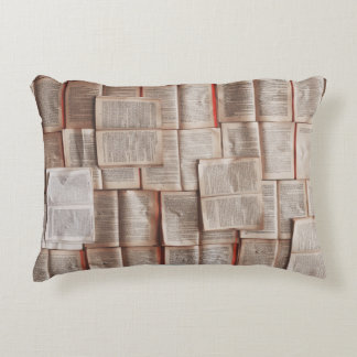 Book Pillow