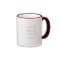 Book Promotional Mug