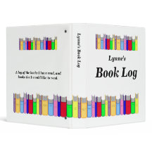 Book Reader Log