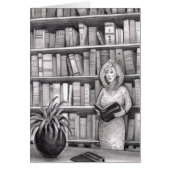 Book Reading (Front)