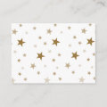 Book Request Insert Card | Zazzle