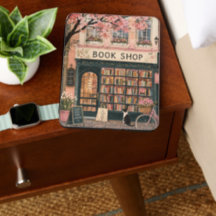 Book shop Kindle Cover