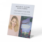 Book Signing | Author Book Launch Promotional