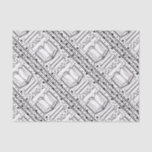 Book Simple Yet Powerful Seamless Pattern Tissue Paper