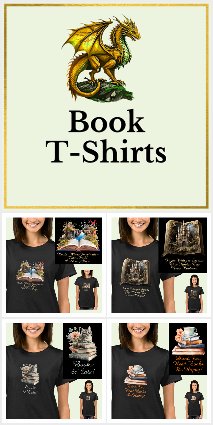 BOOK T-Shirts