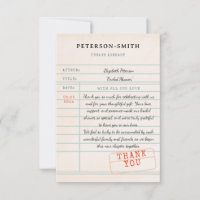 Book Themed Vintage Library Bookish Bridal Shower