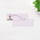 book tree knowledge bookmark (Desk)