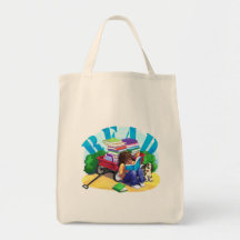 Book Wagon