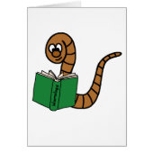 Book Worm (Front)