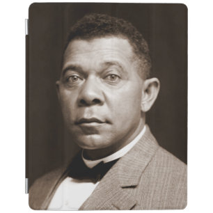 Booker Washington: African American Educator iPad Smart Cover
