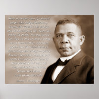 Booker Washington Race
