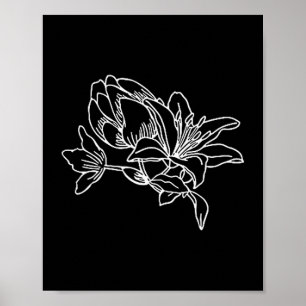 Bookish Bookworm Store (2 Sided) You Do Not Yield Poster