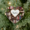 Bookish Ornament For Book Lover
