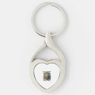 Bookkeeper Day Witch Night Halloween Owl Books Pum Keychain