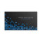 Bookkeeper Financial Services Abstract Blue Cubes