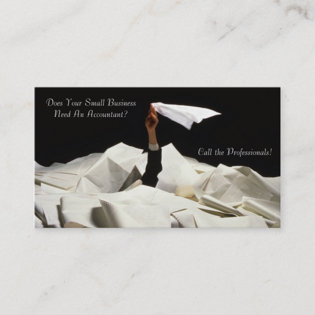 bookkeeping business cards bookkeeping business cards