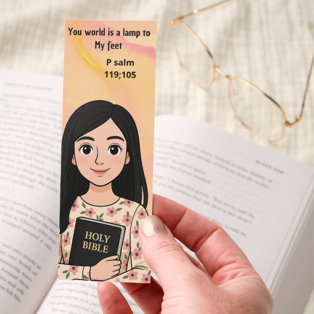 Bookmark (Hand)