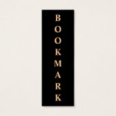 Bookmark (Back)