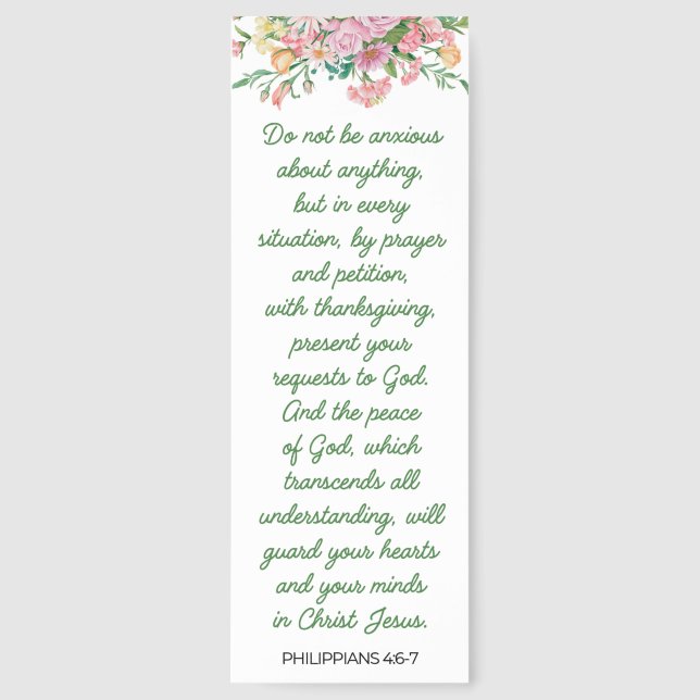 Bookmark (Front)