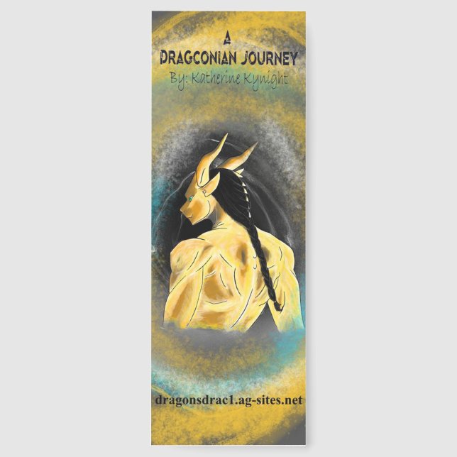 Bookmark (Front)