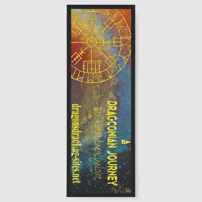 Bookmark (Front)