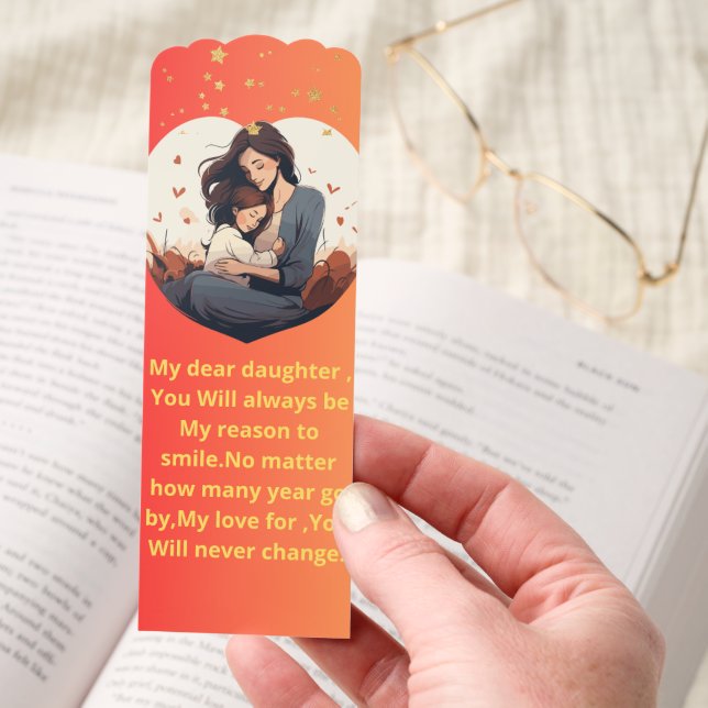 Bookmark (Hand)
