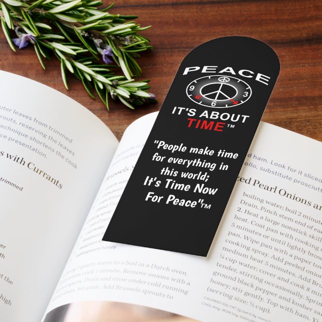 Bookmark (Book)
