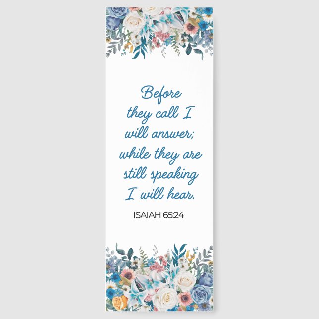 Bookmark (Front)