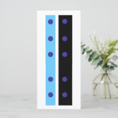 Bookmark (Standing Front)