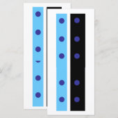 Bookmark (Front/Back)
