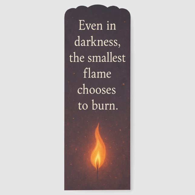 BookMark 2 (Front)