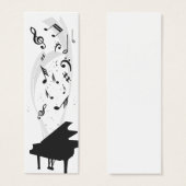 Bookmark #5 (Front & Back)