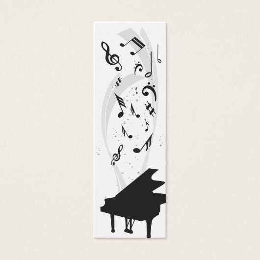 Bookmark #5 (Front)